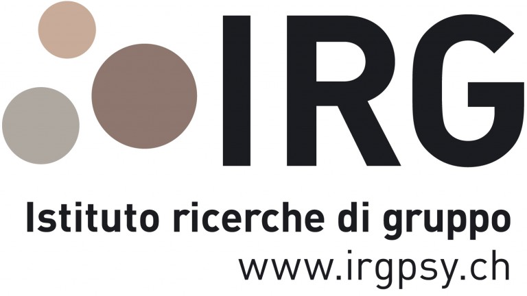 Logo Istituto ricerche di gruppo
