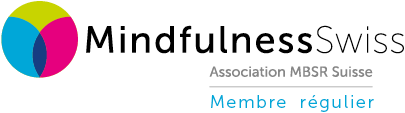 Logo membro Mindfulness Swiss